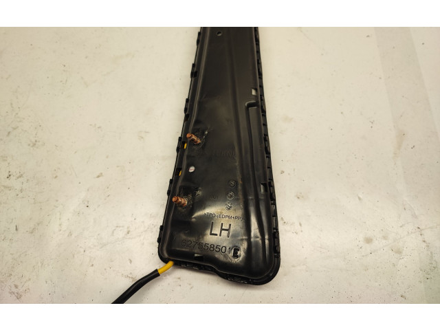 Подушка безопасности в сиденье 7360261, 736026108   Mini Clubman F54