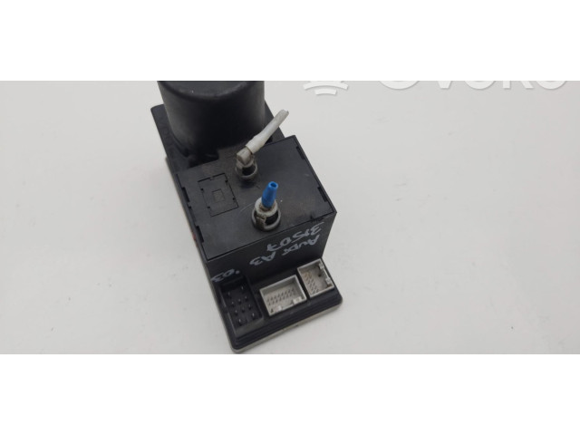 Блок управления 8L0862257E   Audi A3 S3 8L