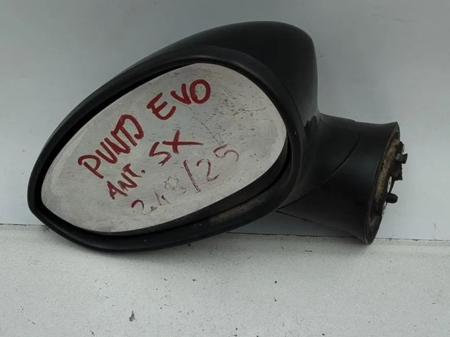 Zpětné zrcátko  Fiat Punto (199) 2013  E3011023  