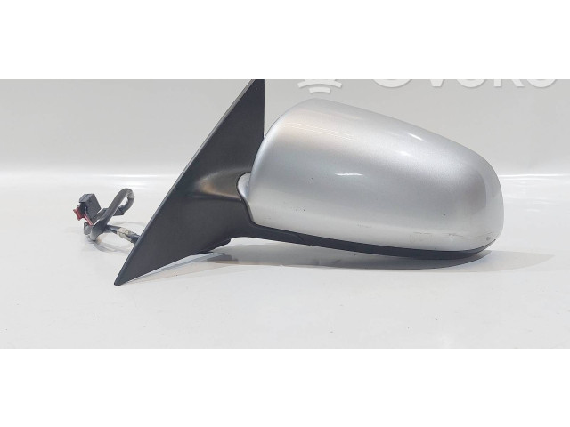 Зеркало электрическое        Audi A6 S6 C6 4F  2004 - 2011 года   