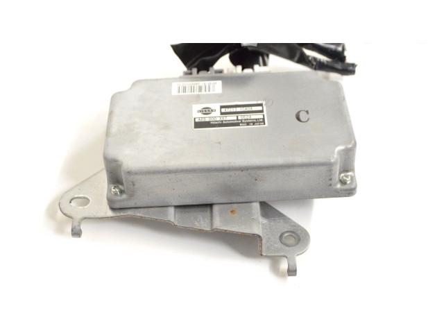 Блок управления АБС 47213ACA0A, A68000X870524 Volkswagen Golf VII