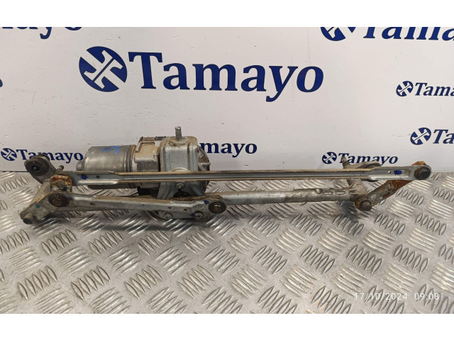 Моторчик дворников 1K1955023F, 3397020834    Volkswagen Jetta V