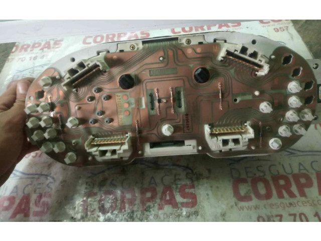 Панель приборов 7700410434C, 7700410434C   Renault Clio I       