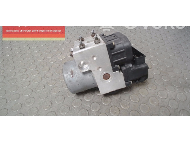 Jednotka ABS 0273004489   Mitsubishi Space Star 2001