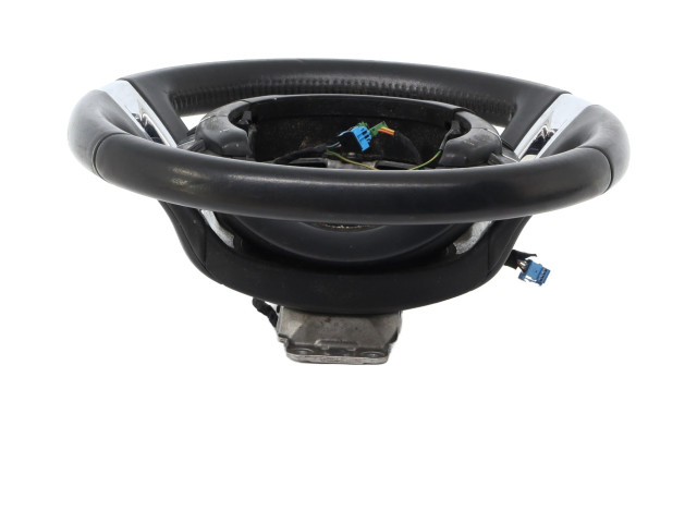 Руль Citroen C4 I Picasso 2006 - 2013 года 00004109HL