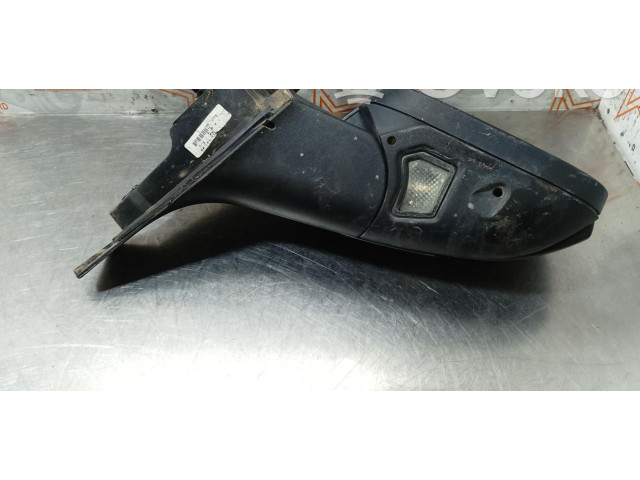 Зеркало электрическое        Volvo S80  2004 - 2006 года   