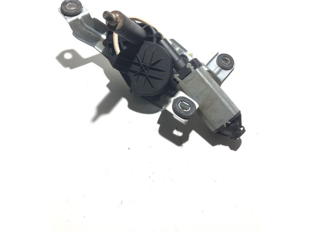 Моторчик заднего дворника 8638163, 443122292017 Volvo XC90