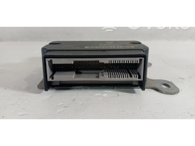 Блок подушек безопасности 985102787R   Renault Sandero I