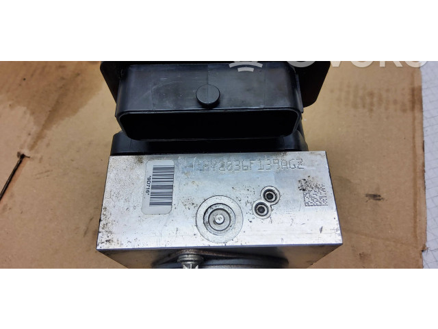 Блок АБС 68164629AA, ZH1055221 Jeep Grand Cherokee 2010 - 2021 года