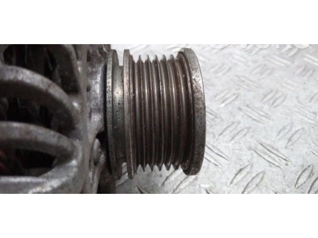 Генератор 9824742880, 9824742880   Citroen Berlingo      