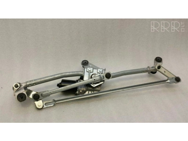 Комплект механизма стеклоочистителей