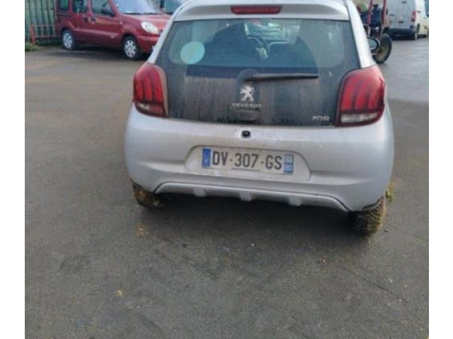 Панель приборов B001177080   Peugeot 108       