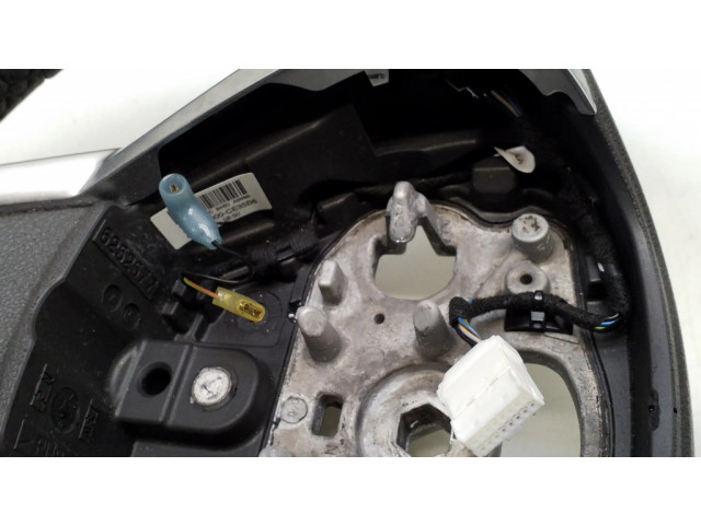 Volant Ford Transit Courier 2016 ET763600CE35B8, ET763600CE