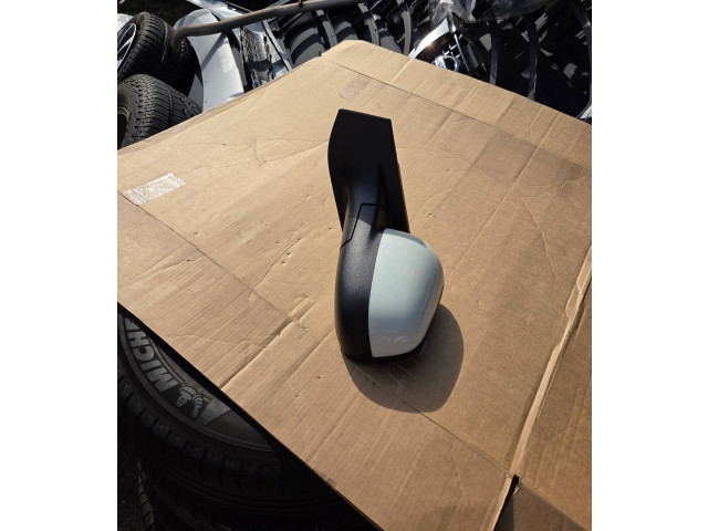 Зеркало электрическое        Chevrolet Spark   -  года   