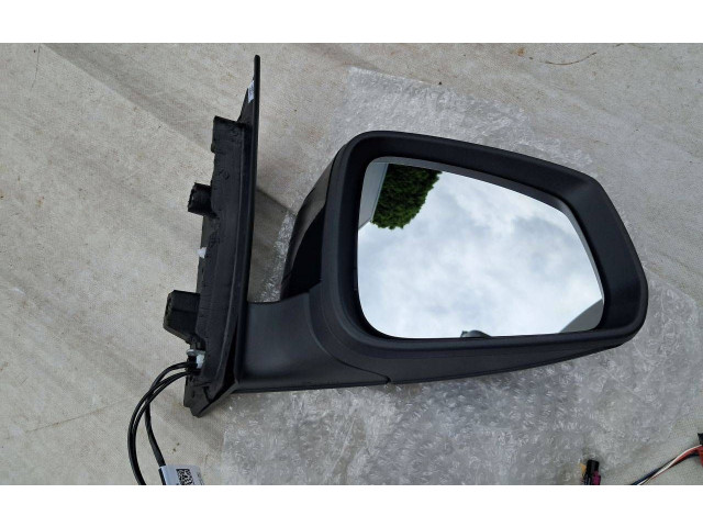 Зеркало электрическое Volkswagen Caddy 2020 - года