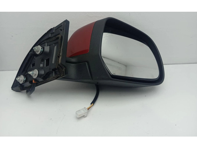 Pojistková skříňka Зеркало (управляемое электричеством) 963013NL0A Nissan Leaf I (ZE0) 2016