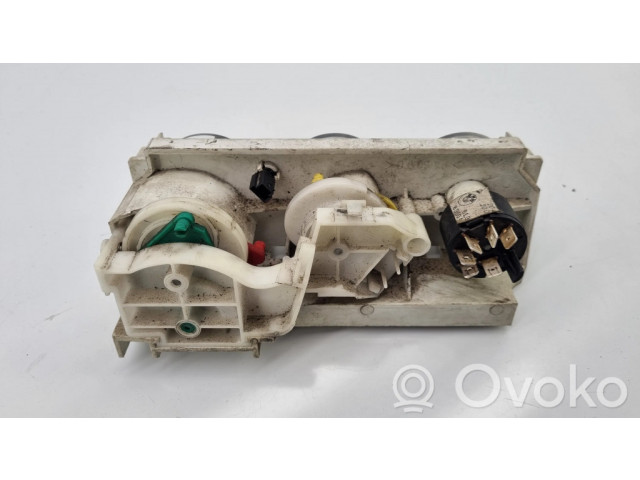 Блок управления климат-контролем 8360456, 61318360456   BMW 3 E36