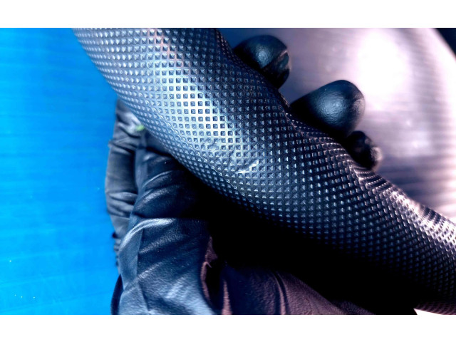 Руль Citroen C1  2006 - 2013 года GS12001840, 990N      