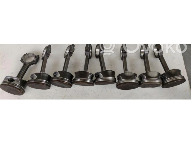 Поршень 81134A Chevrolet SS