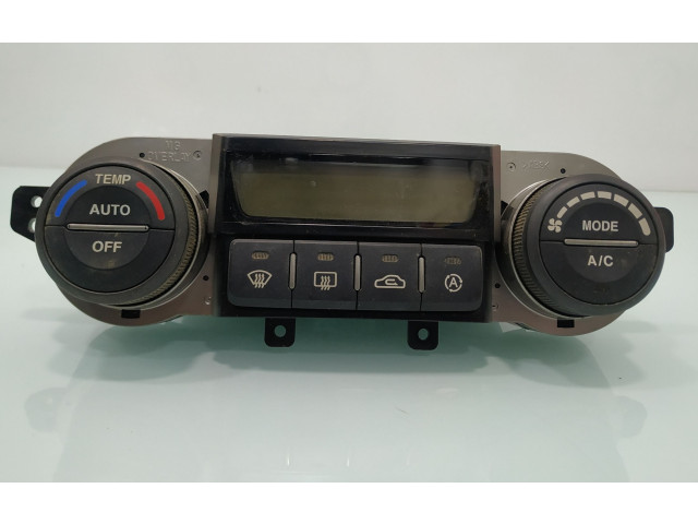 Блок управления климат-контролем 972502GXXX   KIA Magentis