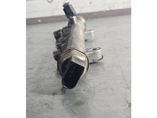 Топливная рампа A6510700495, R9144Z240A   Mercedes-Benz E W212   для двигателя 651925