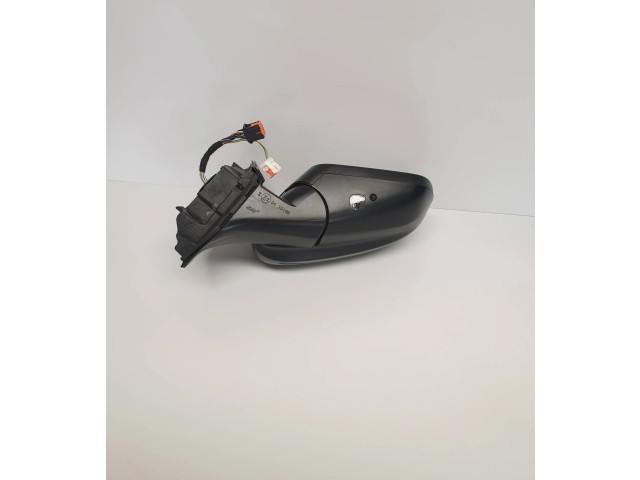 Zpětné zrcátko Peugeot 5008 II 2018 E20415163