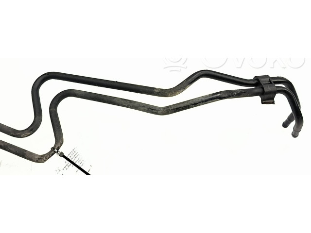 Vstřikovač Audi A6 S6 C5 4B AFN