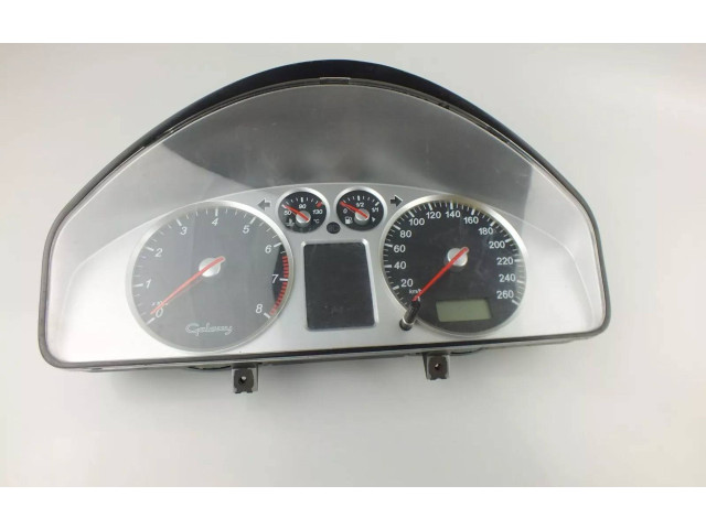 Панель приборов 7M5920800C   Ford Galaxy       