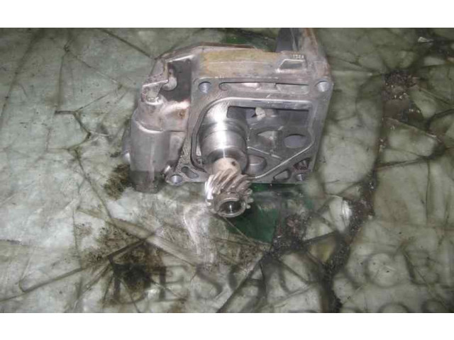 Масляный насос RT Ford Fiesta