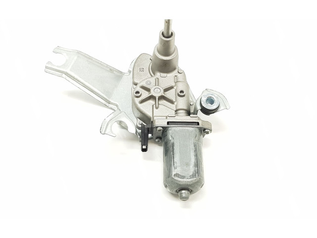 Моторчик заднего дворника MS259600, MS259600    Maserati Levante