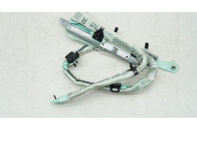 Надувная подушка для крыши 8X23-14K159-AE, 8X23-14K159-AE Jaguar XF X250