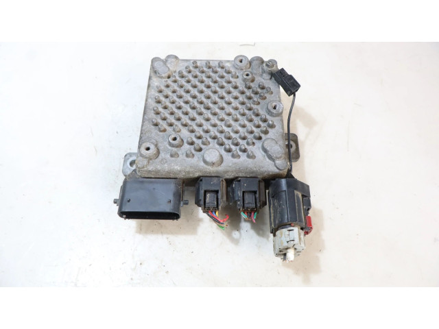 Řídící jednotka Subaru Legacy 2008