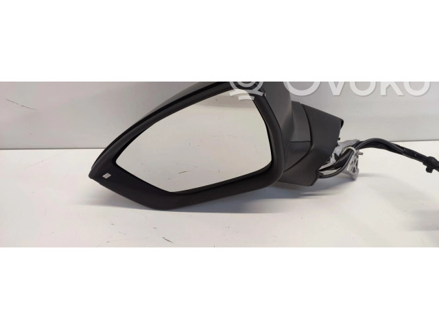 Зеркало электрическое        Seat Tarraco  2018 -  года   