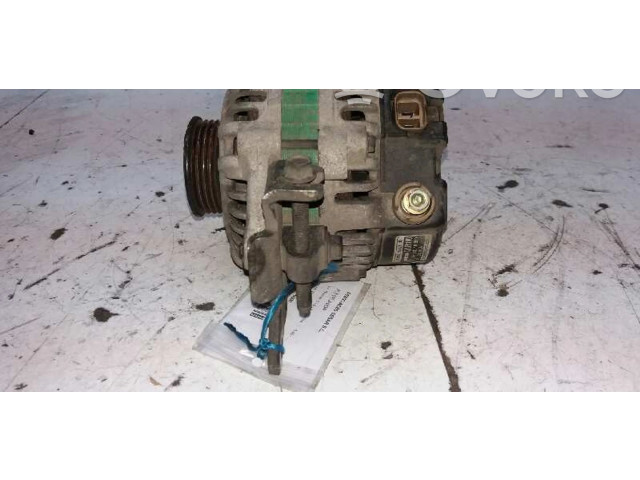 Генератор 2A218300   KIA Shuma      
