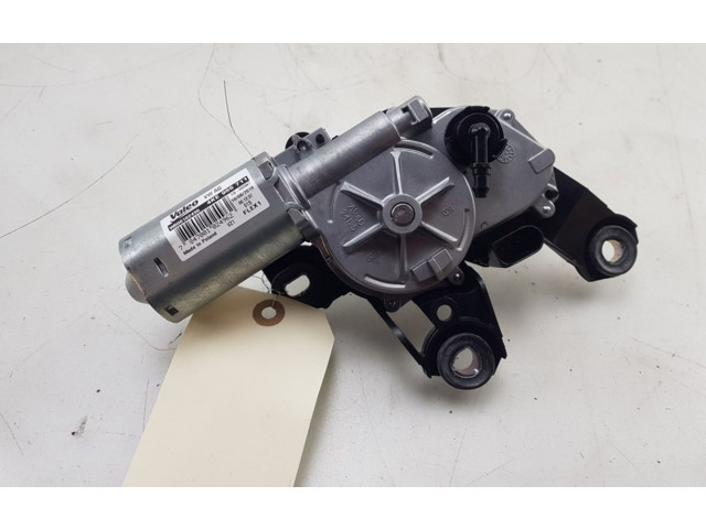 Моторчик заднего дворника 4KE955711    Audi e-tron