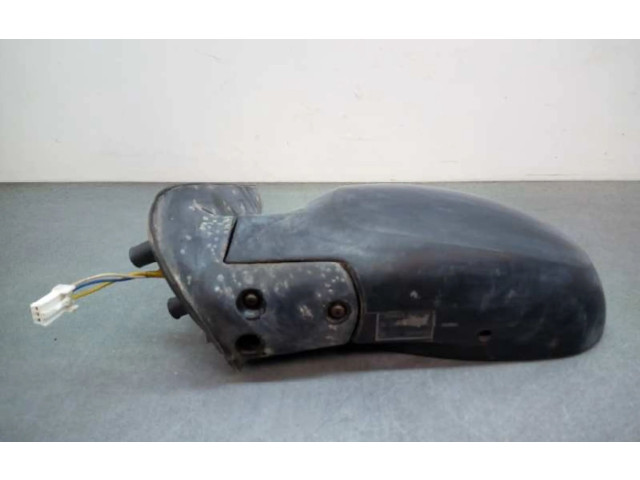 Зеркало (управляемое электричеством) 3CABLES SsangYong Korando