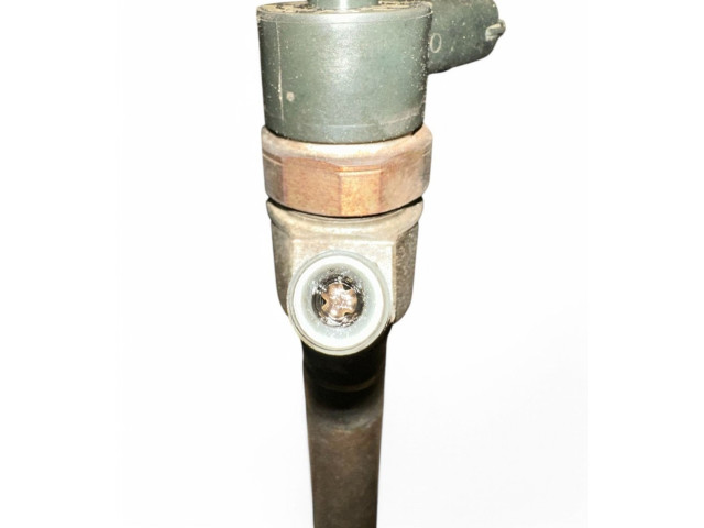 Форсунка 30777526, 30777526    Volvo S80  D 5244 T10 