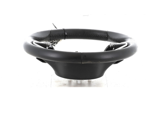 Руль Skoda Octavia Mk4  2019 -  года 5E3419093AKVKH, S9-4586A      