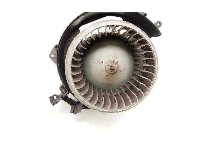 Вентилятор печки       Audi A6 S6 C6 4F