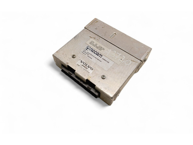 Блок управления двигателем ECU 9445332   Volvo S70  V70  V70 XC