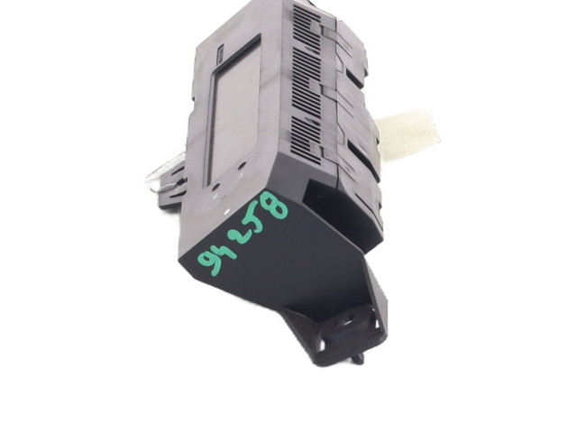 Přístrojová deska Renault Twingo I 2002 8200193279, 7711368801