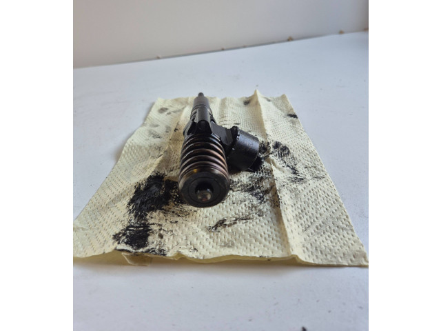 Форсунка 03G130073B Audi A3 S3 A3 Sportback 8P