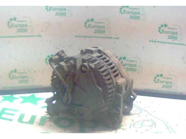 Генератор 037903023Q   Volkswagen Polo      