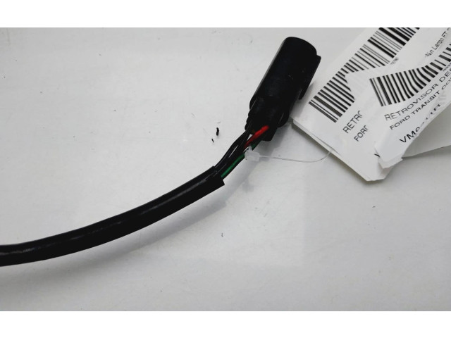 Зеркало (управляемое электричеством)  VM6311R   Ford Transit -  Tourneo Connect 