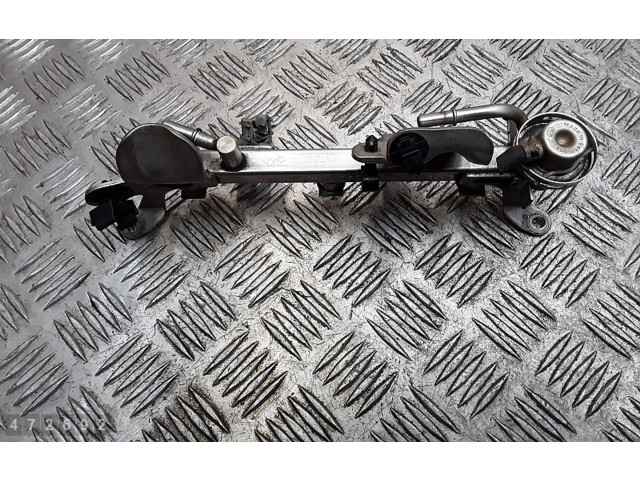 Топливная рампа 175201470r Renault Sandero II