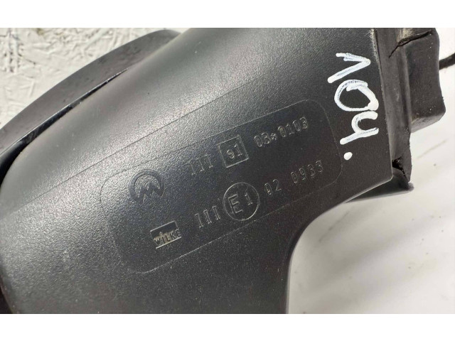 Zpětné zrcátko Volkswagen Tiguan 2009 5N1857502AQ