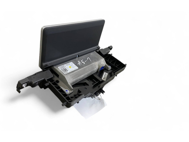 Дисплей    8W8919605   Audi A5