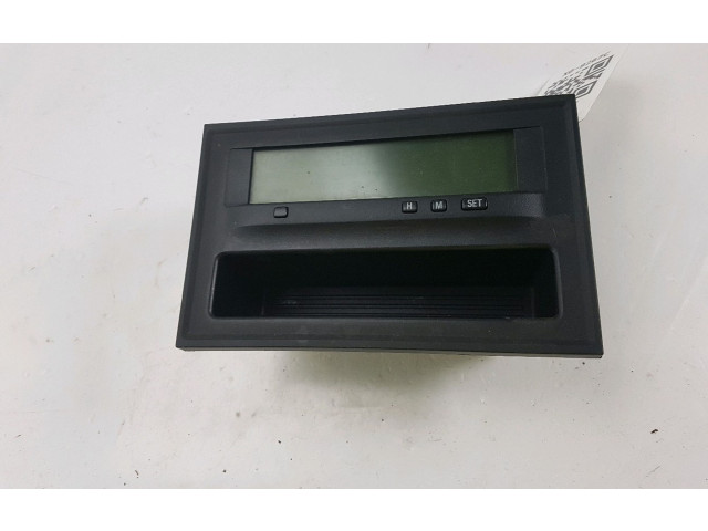 Дисплей 8750A111, X0-9267C Mitsubishi Grandis