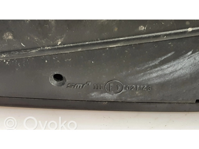 Zpětné zrcátko pravé Audi A6 S6 C7 4G 2012 4G1857410L, 4G0867368C