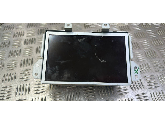 Дисплей    F1ET14F239AA   Ford Focus